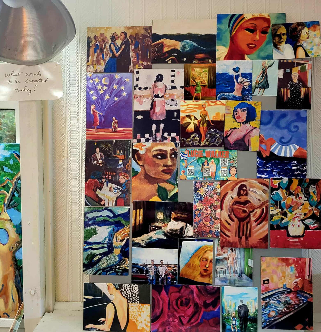 MAGNETS $4 EA / 3 FOR $10