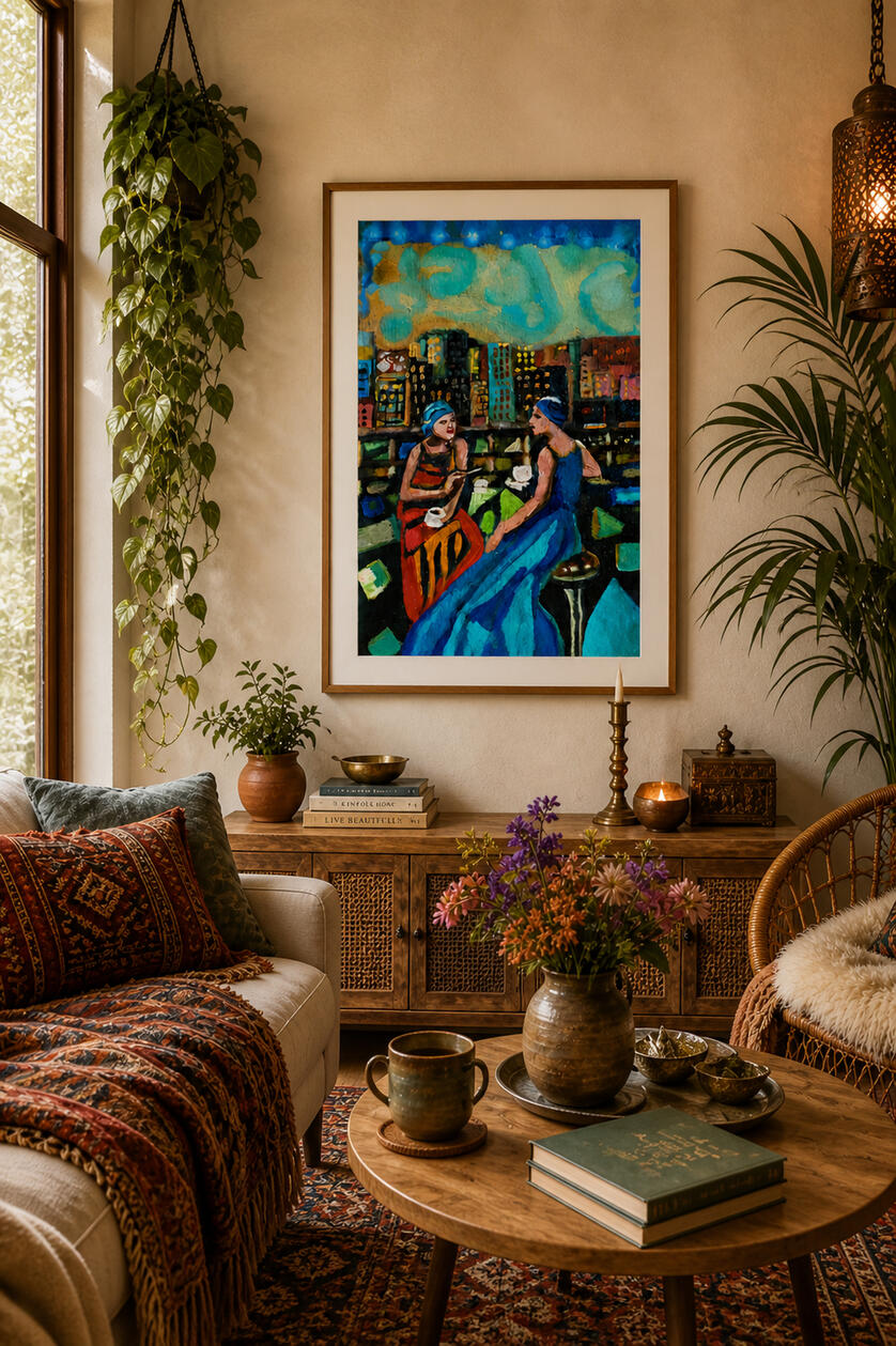 Catching Up print $13.99