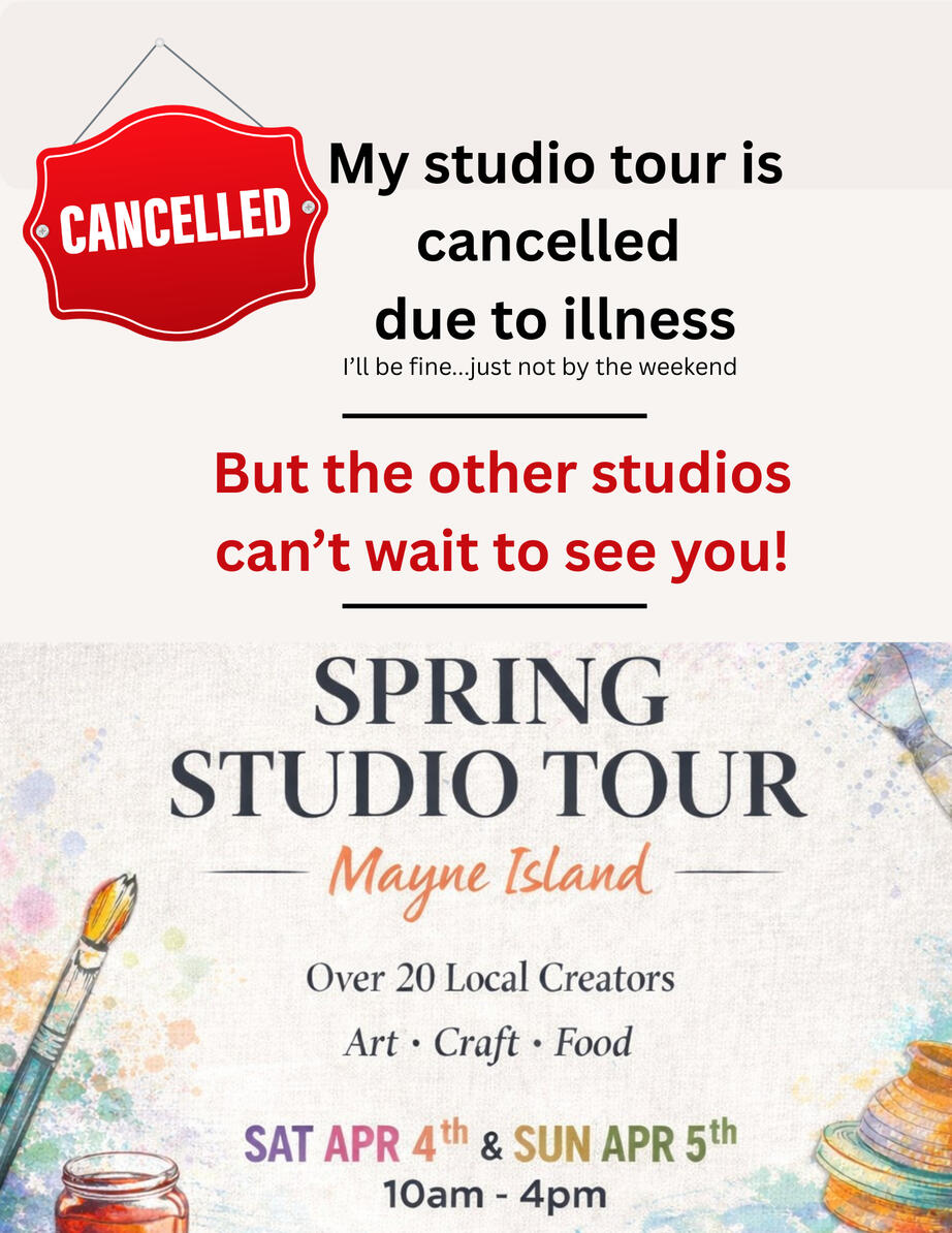 photo by Lucie Walker photof of a ceramic crow, a ceramic plate of gemstones, a lit salt lamp, a fern, some hanging ornaments in a window